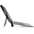 Miniatyrbild 3 av 4: Skyddsfodral - Dell - Latitude 7200 - Svart - TPU - Stötresistent