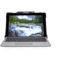 Miniatyrbild 2 av 4: Skyddsfodral - Dell - Latitude 7200 - Svart - TPU - Stötresistent