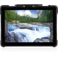 Miniatyrbild 1 av 4: Skyddsfodral - Dell - Latitude 7200 - Svart - TPU - Stötresistent