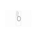 Miniatyrbild 2 av 4: Skal - Samsung - Galaxy S25 Ultra - Transparent - Semi-stiff - Elegant