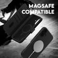 Miniatyrbild 4 av 4: Etui plånbok CARE BY PANZERGLASS för Apple iPhone 16 Plus