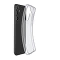 Miniatyrbild 2 av 2: Cellularline Fine - Samsung Galaxy A55 5G-fodral (transparent)