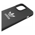 Miniatyrbild 2 av 4: adidas Fodral Designat för iPhone 13 Pro Max 6.7, Drop Resistant Fodral, Förhöjda kanter, Originalfodral, Svart