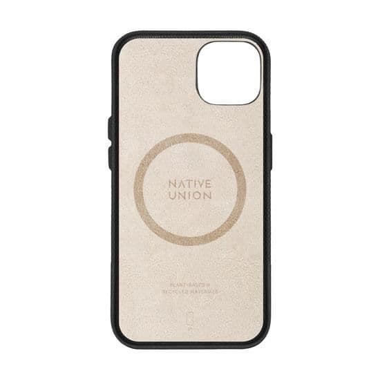 Native Union (RE)CLASSIC fodral för iPhone 15 Svart