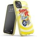 Miniatyrbild 1 av 5: ADIDAS Fodral till iPhone 11 Pro - Fallbeständigt skal - Gul
