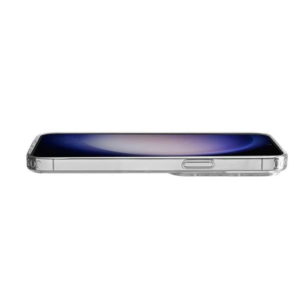 Cellularline Clear Strong - Samsung Galaxy S24+ skal (transparent)