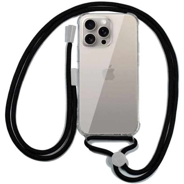 Coque snodd för iPhone XR Cool