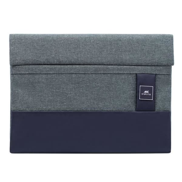 LANTAU SEEVE PREMIUM KHAKI HJÄLM 13,3''-14'' RIVACASE 8803 KHAKI MELAN