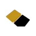 Miniatyrbild 3 av 5: Tucano Tabletfodral iPad 10:e generationen