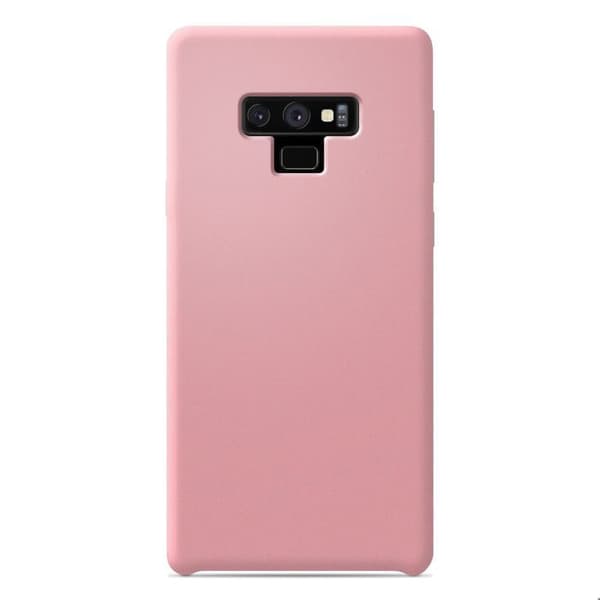 Samsung Galaxy Core Plus fodral i silikongel ryggskydd - Guyana flagga