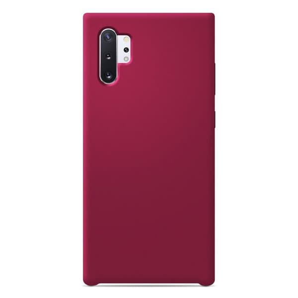 Samsung Galaxy Core Plus fodral i silikongel ryggskydd - Guadeloupe flagga