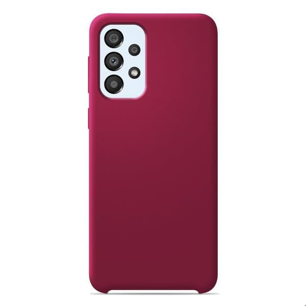 Samsung Galaxy Core Plus fodral i silikongel ryggskydd - Kataloniens flagga