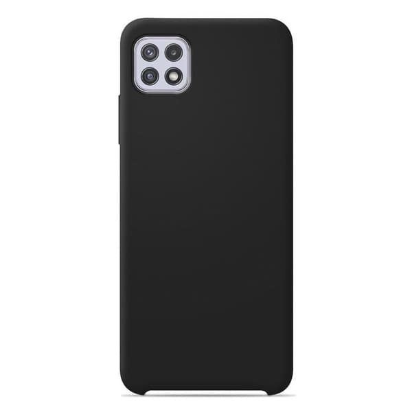 Fodral Skal Samsung Galaxy Core Plus i silikongel ryggskydd - Africa Unite Flag