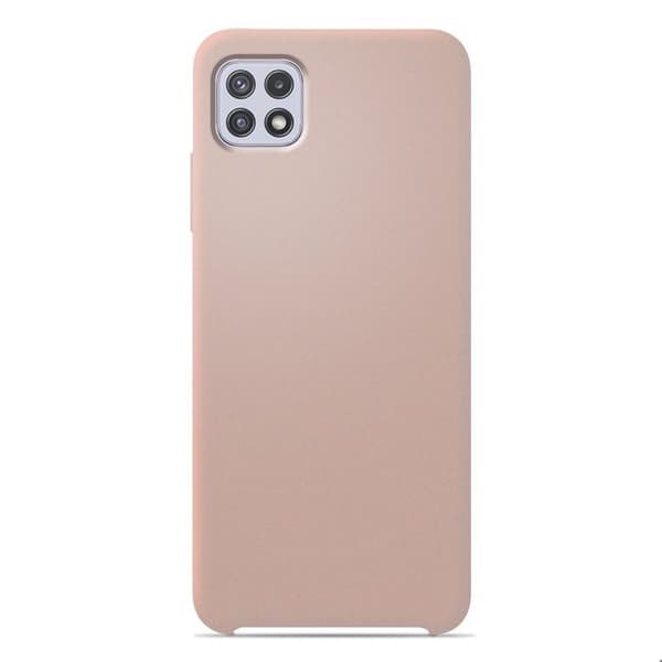 Samsung Galaxy Core Plus skalskydd i silikongel ryggskydd - Alsace flagga