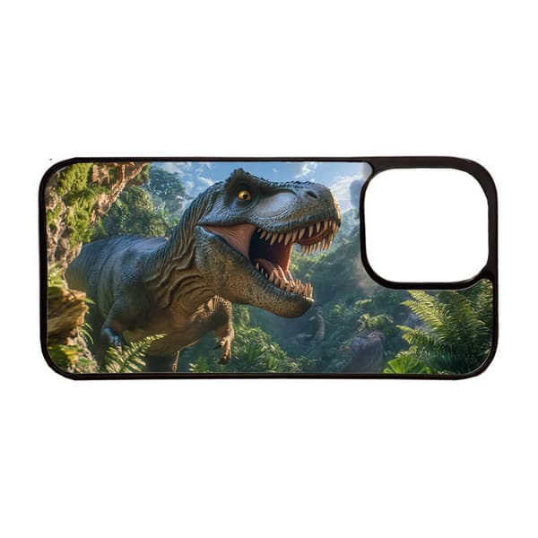 Dinosaur T-Rex Tyrannosaurus Rex iPhone 12 Pro Max Mobiltelefon Deksel