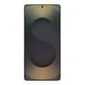 Miniatyrbild 2 av 5: Coque - Samsung - Galaxy S25 Ultra - Svart - Stöd funktion - Inbyggd rem