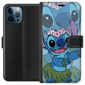 Miniatyrbilde 1 av 3: Apple iPhone 12 Pro Lommeboketui Stitch under stjernene - Magisk Anime-stil