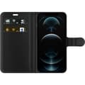 Miniatyrbilde 2 av 3: Apple iPhone 12 Pro Max Lommeboketui Stitch i Fart - Kawaii Design for Fans & Barn