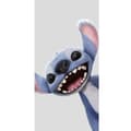 Pikkukuva 4 / 4: Apple iPhone 13 Pro Lompakkokotelo Stitch liikkeessä - Kawaii-suunnittelu faneille ja lapsille