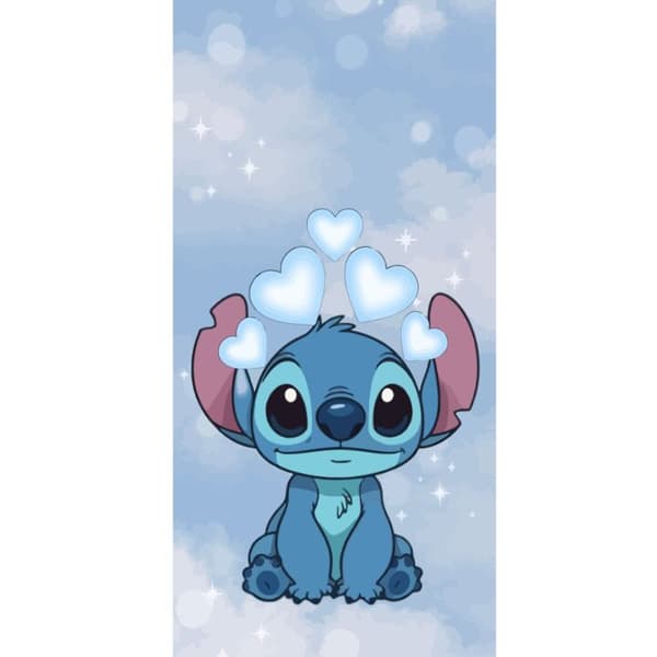Apple iPhone 13 Pro Lommeboketui Stitch Hoppande Gled - Morsomt Design for Gave