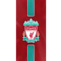 Miniatyrbilde 4 av 4: Apple iPhone 13 Pro Lommeboketui Liverpool FC - Klassisk Fotballstolthet i Rødt