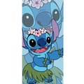 Miniatyrbilde 4 av 4: Apple iPhone 13 Pro Lommeboketui Stitch under stjernene - Magisk Anime-stil