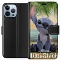 Miniatyrbilde 1 av 3: Apple iPhone 13 Pro Max Lommeboketui Kjærlig – Med Hjerter & Kawaii-følelse