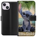 Pikkukuva 1 / 3: Apple iPhone 15 Lompakkokotelo Rakastava – Sydämin & Kawaii-tunnelma