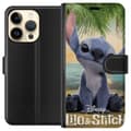 Pikkukuva 1 / 3: Apple iPhone 15 Pro Lompakkokotelo Rakastava – Sydämin & Kawaii-tunnelma