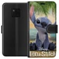 Pikkukuva 1 / 3: Huawei Mate 20 Pro Lompakkokotelo Rakastava – Sydämin & Kawaii-tunnelma