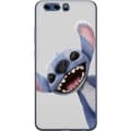Miniatyrbillede 1 af 3: Huawei P10 Gennemsigtig cover Stitch i fart - Kawaii-design til fans & børn