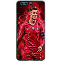 Miniatyrbilde 1 av 3: Huawei P10 Gjennomsiktig deksel Ronaldo Ferdigheter - CR7 Design for Ekte Supportere