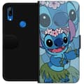 Miniatyrbilde 1 av 3: Huawei P Smart Z Lommeboketui Stitch under stjernene - Magisk Anime-stil