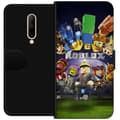 Miniatyrbillede 1 af 3: OnePlus 7 Pro Tegnebogsetui Roblox Verden - Gaming Eventyr for Børn og Unge