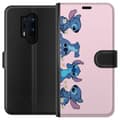 Pikkukuva 1 / 3: OnePlus 8 Pro Lompakkokotelo  Stitch Nauru & Leikki – Täydellinen puhelinkoteloihin tai julisteisiin