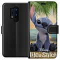 Pikkukuva 1 / 3: OnePlus 8 Pro Lompakkokotelo Rakastava – Sydämin & Kawaii-tunnelma