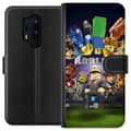 Miniatyrbillede 1 af 3: OnePlus 8 Pro Tegnebogsetui Roblox Verden - Gaming Eventyr for Børn og Unge