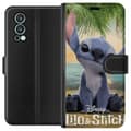 Miniatyrbilde 1 av 3: OnePlus Nord 2 5G Lommeboketui Kjærlig – Med Hjerter & Kawaii-følelse