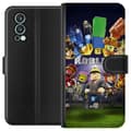Miniatyrbilde 1 av 3: OnePlus Nord 2 5G Lommeboketui Roblox Verden - Spilleventyr for Barn og Ungdom