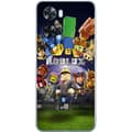 Pikkukuva 1 / 3: OnePlus Nord N20 SE Läpinäkyvä kuori Roblox Maailma - Pelaamisseikkailu Lapsille ja Nuorille