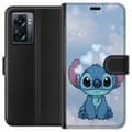 Miniatyrbilde 1 av 3: OnePlus Nord N300 Lommeboketui Stitch Hoppande Gled - Morsomt Design for Gave