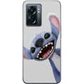 Miniatyrbilde 1 av 3: OnePlus Nord N300 Gjennomsiktig deksel Stitch i Fart - Kawaii Design for Fans & Barn