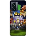 Pikkukuva 1 / 3: OnePlus Nord N300 Läpinäkyvä kuori Roblox Maailma - Pelaamisseikkailu Lapsille ja Nuorille