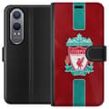 Pikkukuva 1 / 3: OnePlus Nord CE4 Lite Lompakkokotelo Liverpool FC - Klassinen jalkapallourheilu Punaisena