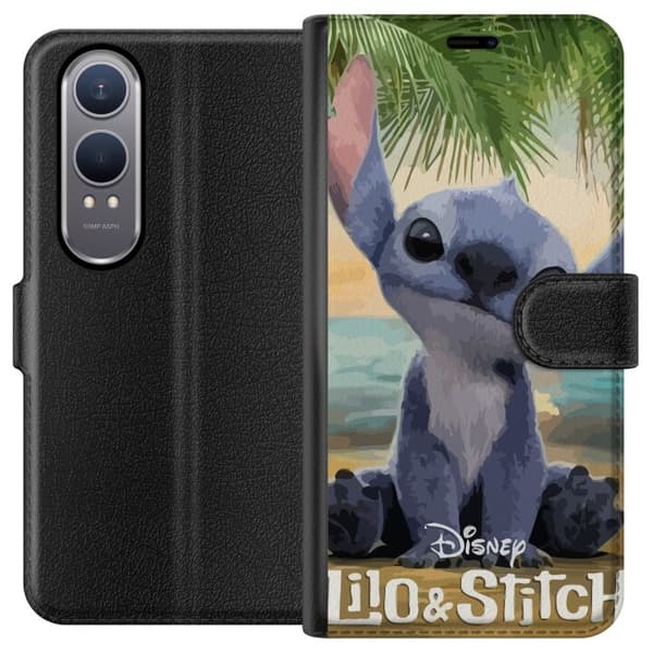 OnePlus Nord CE4 Lite Lommeboketui Kjærlig – Med Hjerter & Kawaii-følelse