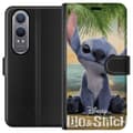 Miniatyrbilde 1 av 3: OnePlus Nord CE4 Lite Lommeboketui Kjærlig – Med Hjerter & Kawaii-følelse