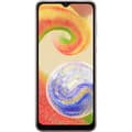 Pikkukuva 3 / 3: Samsung Galaxy A04 Läpinäkyvä kuori Stitch Hyppäävä Ilo - Hauska Suunnittelu Lahjalle