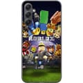 Pikkukuva 1 / 3: Samsung Galaxy A05s Läpinäkyvä kuori Roblox Maailma - Pelaamisseikkailu Lapsille ja Nuorille