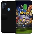 Miniatyrbilde 1 av 3: Samsung Galaxy A11 Lommeboketui Roblox Verden - Spilleventyr for Barn og Ungdom