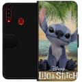 Miniatyrbilde 1 av 3: Samsung Galaxy A20s Lommeboketui Kjærlig – Med Hjerter & Kawaii-følelse